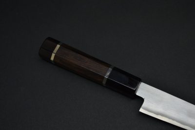 Mizuno Tanrenzo Akitada Μικρό μαχαίρι 135 mm - Image 9