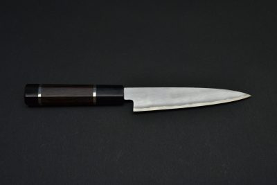 Mizuno Tanrenzo Akitada Μικρό μαχαίρι 135 mm - Image 8