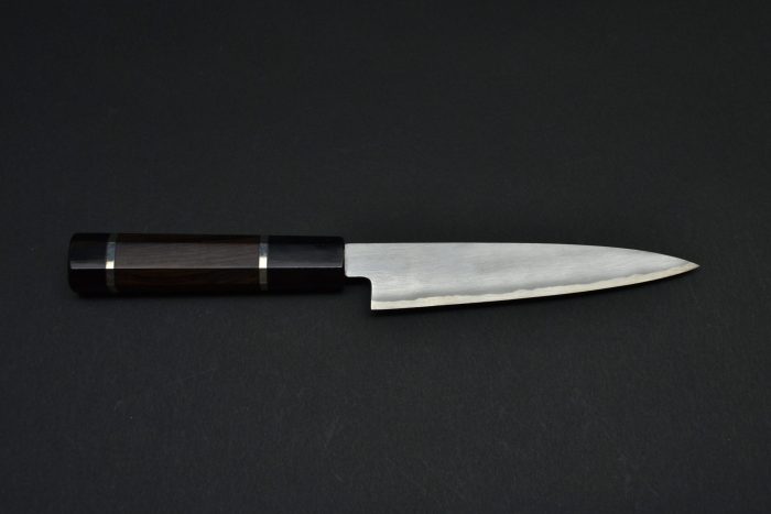 Mizuno Tanrenzo Akitada Μικρό μαχαίρι 135 mm - Image 8