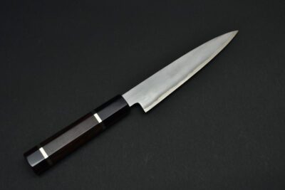 Mizuno Tanrenzo Akitada Μικρό μαχαίρι 135 mm - Image 6