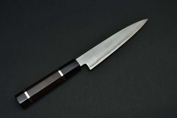 Mizuno Tanrenzo Akitada Μικρό μαχαίρι 135 mm - Image 6