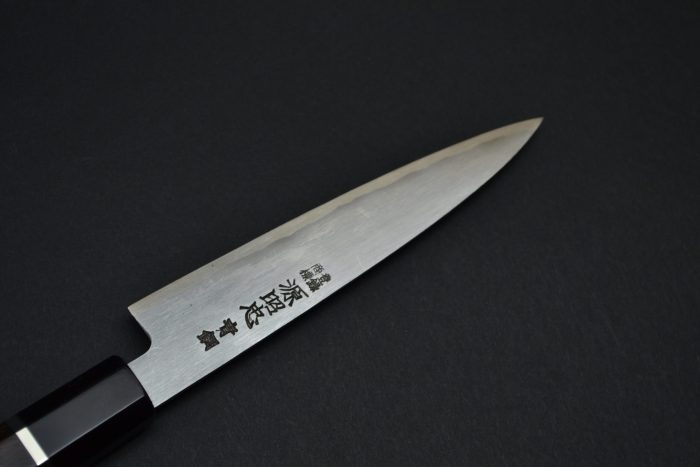 Mizuno Tanrenzo Akitada Μικρό μαχαίρι 135 mm - Image 5