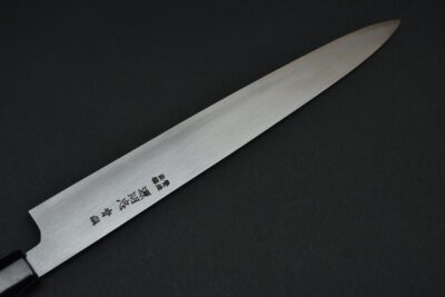 Mizuno Tanrenzo Akitada Sujihiki 270mm - Image 3