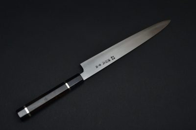 Mizuno Tanrenzo Akitada Sujihiki 270mm - Image 2