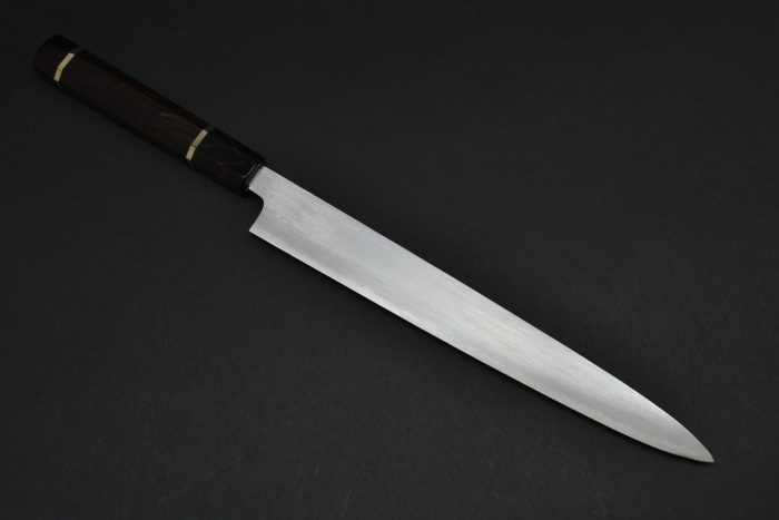 Mizuno Tanrenzo Akitada Sujihiki 270mm - Image 6