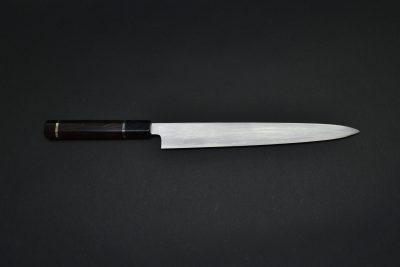 Mizuno Tanrenzo Akitada Sujihiki 270mm - Image 5