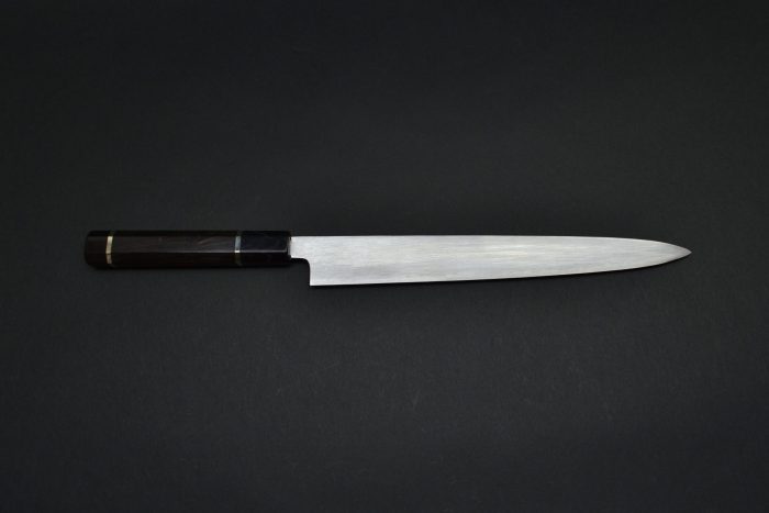 Mizuno Tanrenzo Akitada Sujihiki 270mm - Image 5