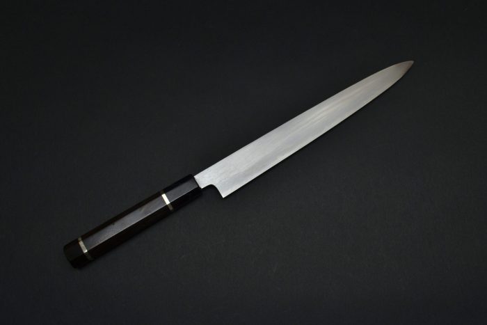 Mizuno Tanrenzo Akitada Sujihiki 270mm - Image 4
