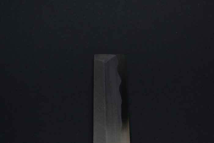 Mizuno Tanrenzo Akitada Takohiki 270mm - Image 5