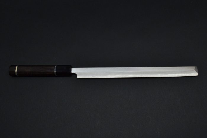 Mizuno Tanrenzo Akitada Takohiki 270mm - Image 3