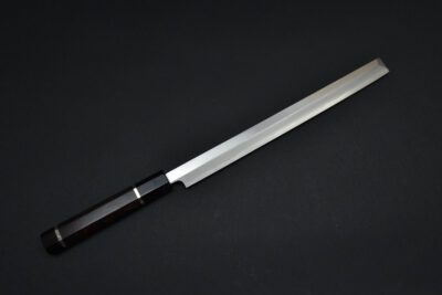 Mizuno Tanrenzo Akitada Takohiki 270mm - Image 11
