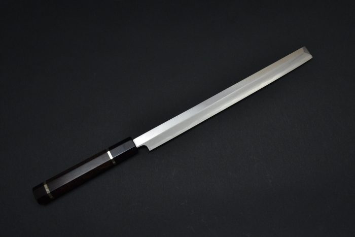 Mizuno Tanrenzo Akitada Takohiki 270mm - Image 11