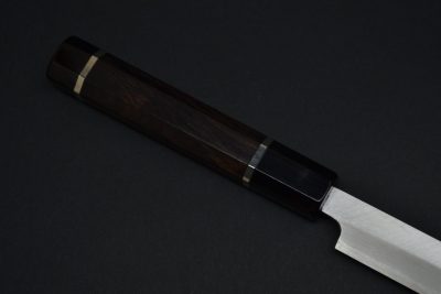 Mizuno Tanrenzo Akitada Takohiki 270mm - Image 10