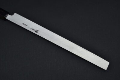 Mizuno Tanrenzo Akitada Takohiki 270mm - Image 7