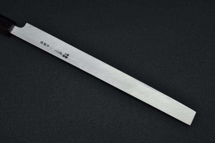 Mizuno Tanrenzo Akitada Takohiki 270mm - Image 7