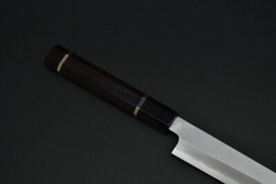 Mizuno Tanrenzo Akitada Yanagiba 270mm - Image 8