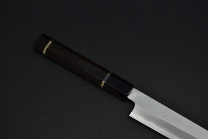 Mizuno Tanrenzo Akitada Yanagiba 270mm - Image 8