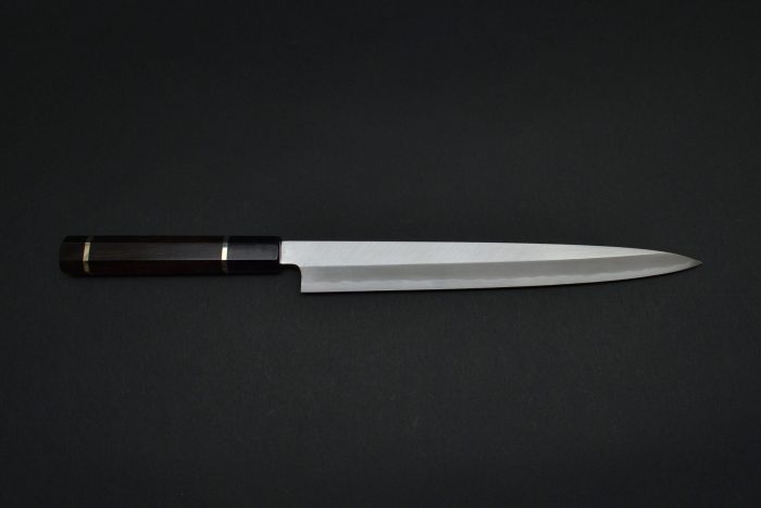 Mizuno Tanrenzo Akitada Yanagiba 270mm - Image 7
