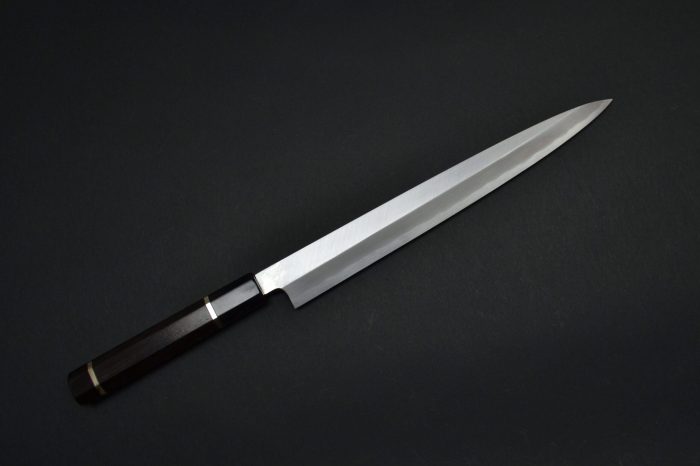 Mizuno Tanrenzo Akitada Yanagiba 270mm - Image 6