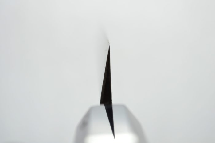 Mizuno Tanrenzo Akitada Yanagiba 270mm - Image 3