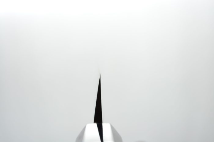 Mizuno Tanrenzo Akitada Yanagiba 300mm - Image 3