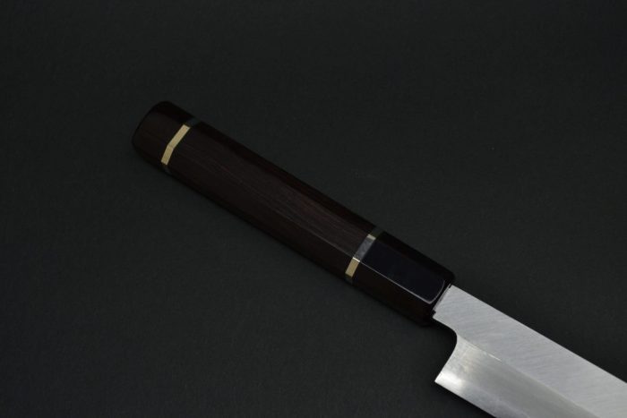 Mizuno Tanrenzo Akitada Yanagiba 300mm - Image 2