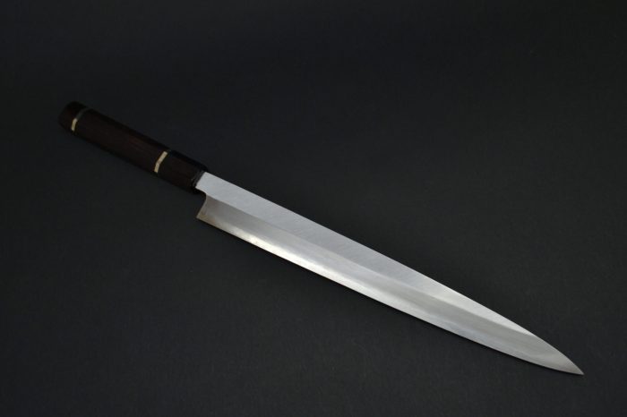 Mizuno Tanrenzo Akitada Yanagiba 300mm - Image 9