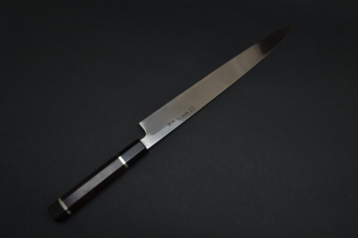Mizuno Tanrenzo Akitada Yanagiba 300mm - Image 5