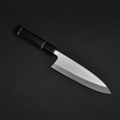 Mizuno Tanrenzo Ginsan Ai Deba 165mm