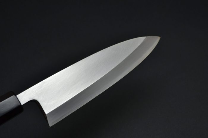 Mizuno Tanrenzo Ginsan Ai Deba 165mm - Image 4