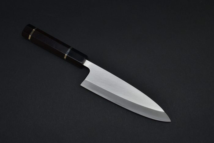 Mizuno Tanrenzo Ginsan Ai Deba 165mm - Image 3