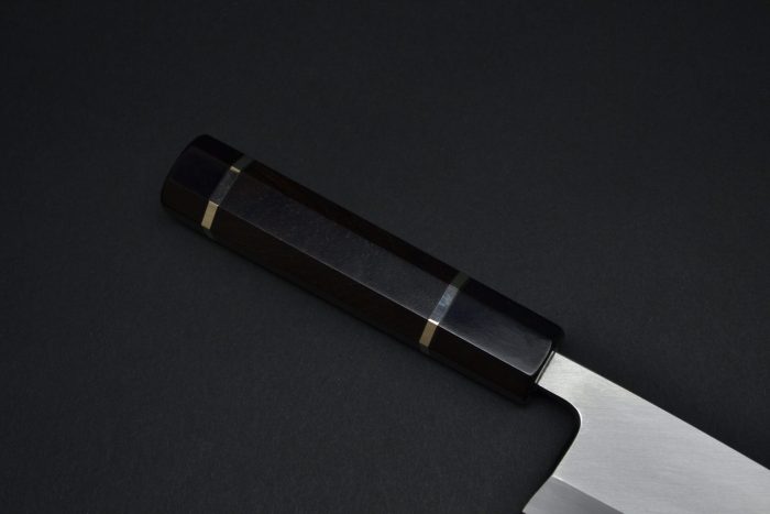 Mizuno Tanrenzo Ginsan Ai Deba 165mm - Image 2