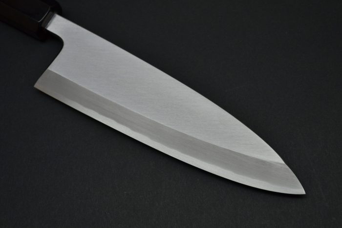 Mizuno Tanrenzo Ginsan Ai Deba 165mm - Image 10