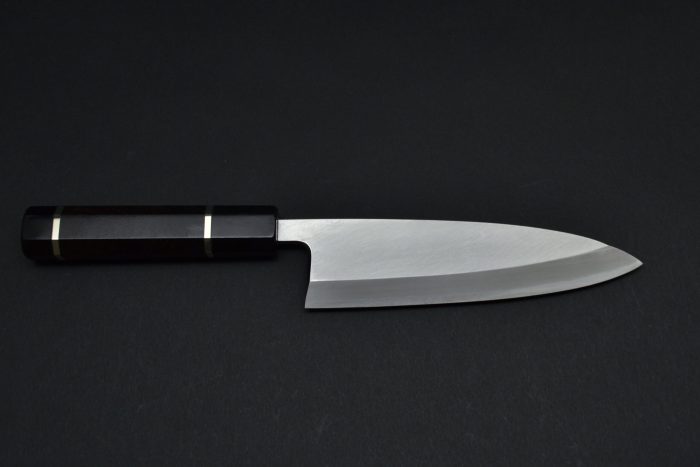 Mizuno Tanrenzo Ginsan Ai Deba 165mm - Image 8