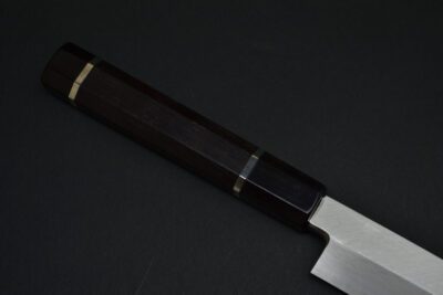 Mizuno Tanrenzo Ginsan Yanagiba 270mm - Image 3