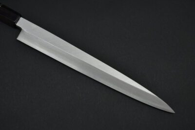 Mizuno Tanrenzo Ginsan Yanagiba 270mm - Image 2
