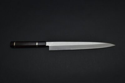 Mizuno Tanrenzo Ginsan Yanagiba 270mm - Image 4