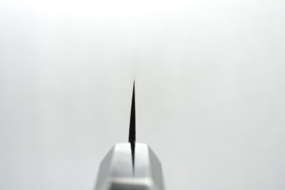 Mizuno Tanrenzo Ginsan Yanagiba 270mm - Image 6