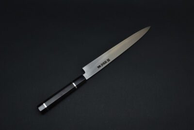 Mizuno Tanrenzo Ginsan Yanagiba 270mm - Image 5