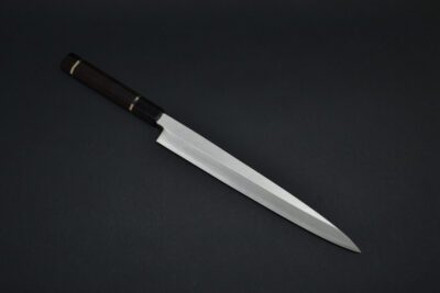 Mizuno Tanrenzo Ginsan Yanagiba 270mm - Image 9