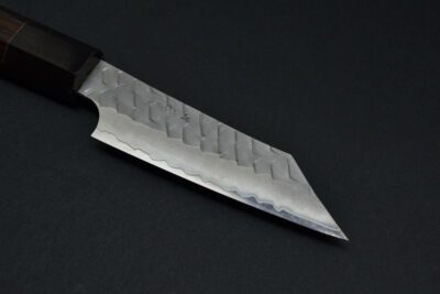 Nigara Hamono Tsuchime/ Migaki SG-2 Petty 95mm - Image 3