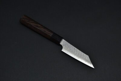 Nigara Hamono Tsuchime/ Migaki SG-2 Petty 95mm - Image 6