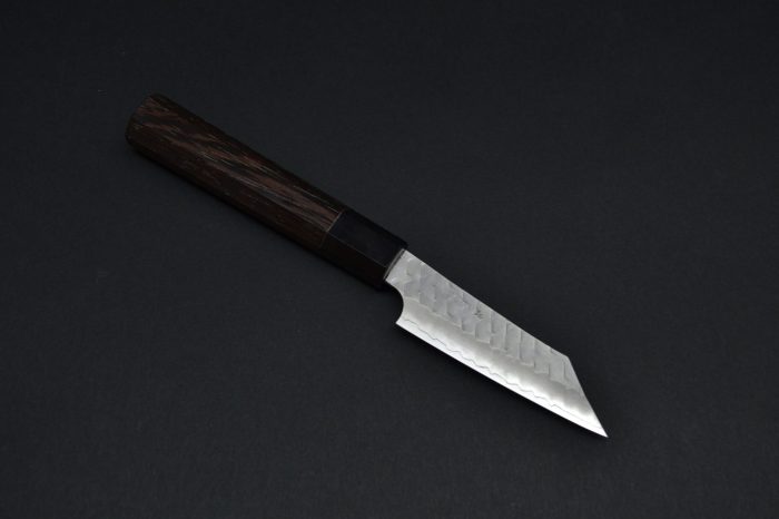 Nigara Hamono Tsuchime/ Migaki SG-2 Petty 95mm - Image 6