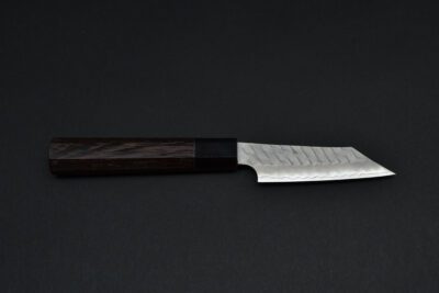 Nigara Hamono Tsuchime/ Migaki SG-2 Petty 95mm - Image 2