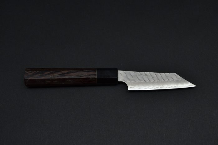 Nigara Hamono Tsuchime/ Migaki SG-2 Petty 95mm - Image 5