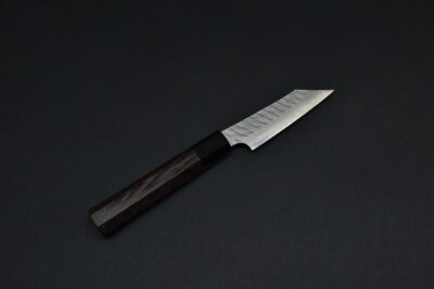 Nigara Hamono Tsuchime/ Migaki SG-2 Petty 95mm - Image 4
