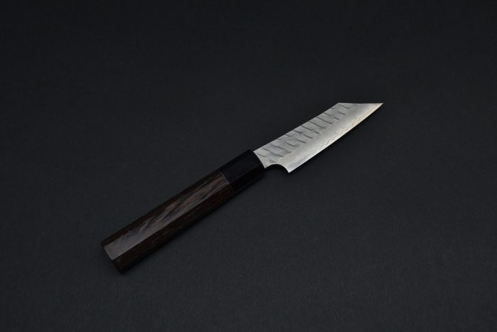 Nigara Hamono Tsuchime/ Migaki SG-2 Petty 95mm - Image 4