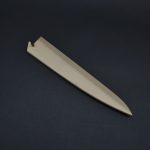 Saya for Nakamura Sujihiki 240mm