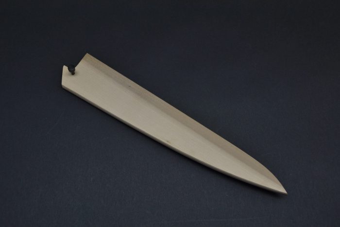 Saya for Nakamura Sujihiki 240mm - Image 3