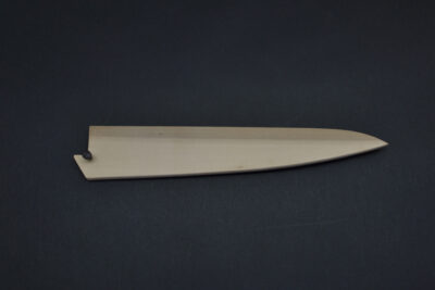Saya for Nakamura Sujihiki 240mm - Image 2